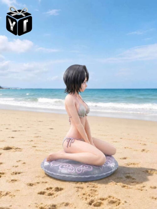 Swimsuit Rukia Kuchiki - Detail View 1