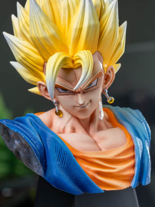 Vegito - Detail View 5