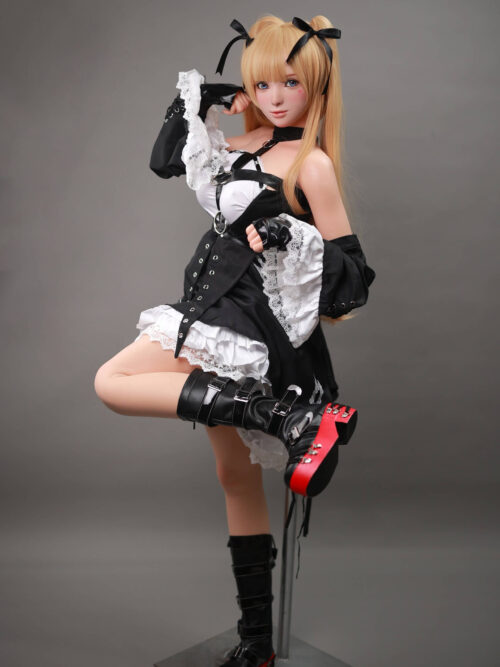 Dead or Alive Marie Rose - Detail View 6