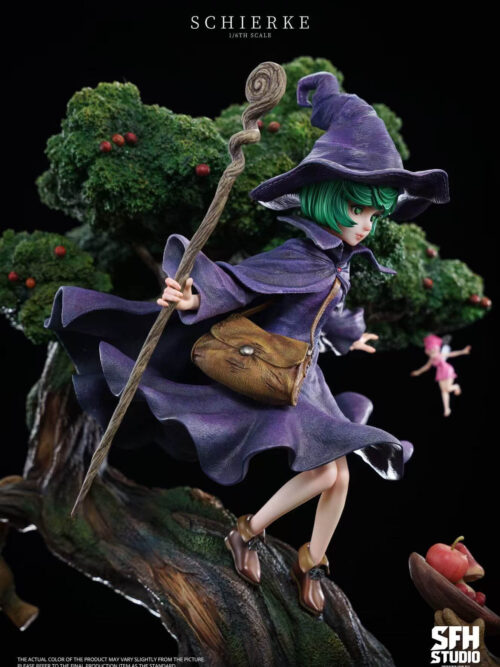 Berserk - Schierke - Detail View 6