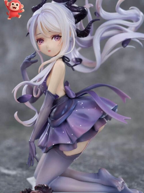 hbw7yr45q6bc1jdpjd9pb181wqmb694f Dress Sorasaki Hina - Collectible Figure Main View
