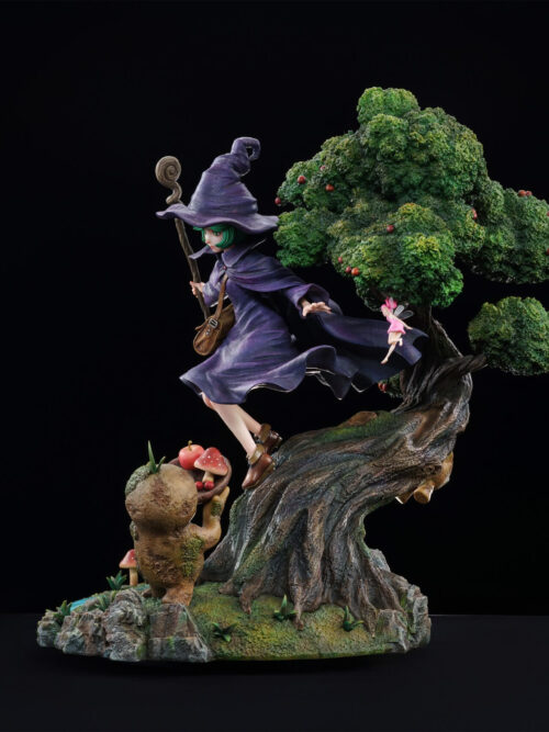 Berserk - Schierke - Detail View 4