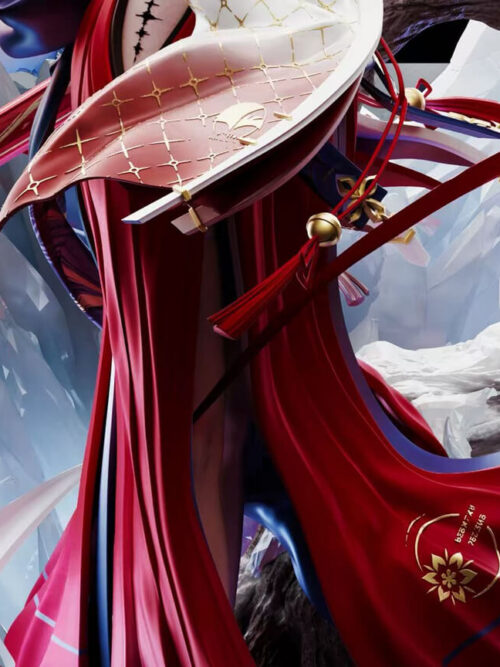 Hiyuki - Detail View 8