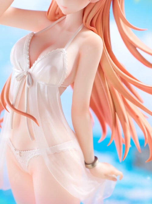 Summer Breeze Asuka Langley Soryu - Detail View 3