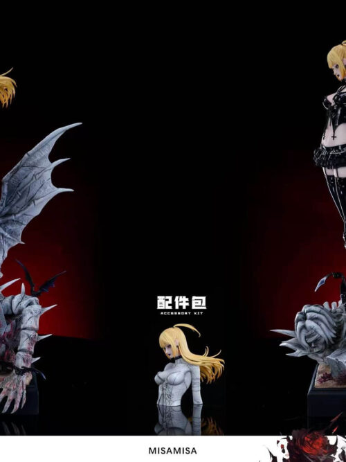 Death Note Misa Amane - Image 8