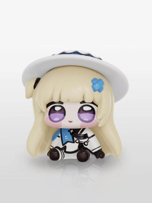 Chibi Phoebe - Detail View 4