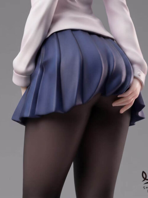 Saber Artoria Pendragon x Arcueid Brunestud - Detail View 4
