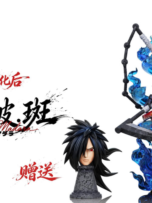 Madara Uchiha - Image 2