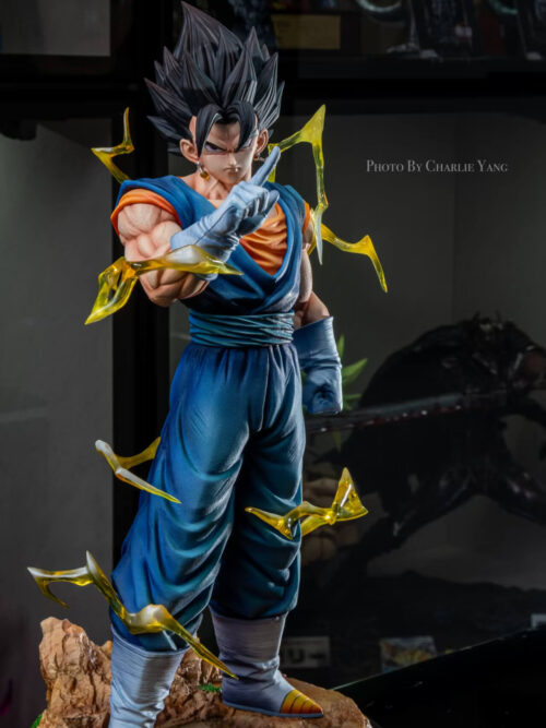 Vegito - Detail View 2
