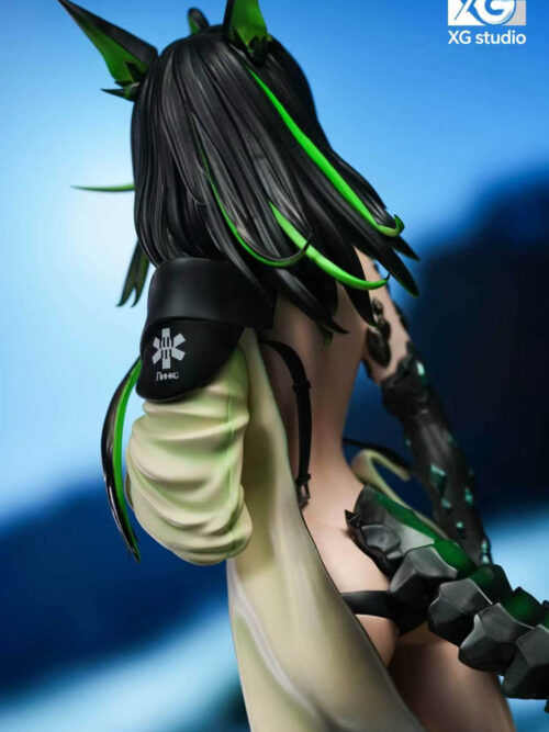 Arknights Mon3tr M3 - Detail View 2