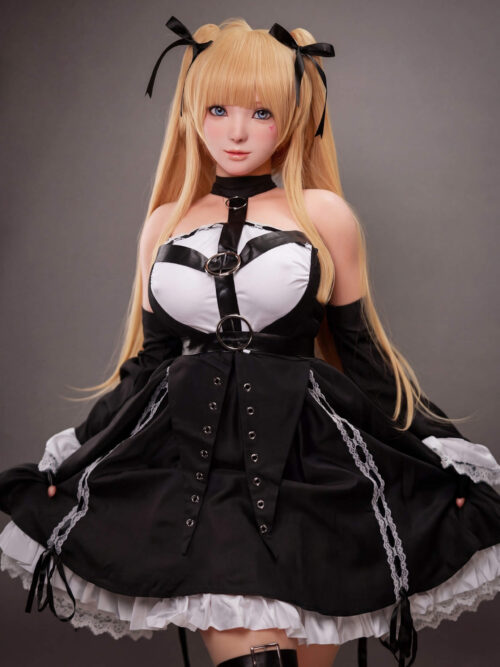 Dead or Alive Marie Rose - Detail View 5