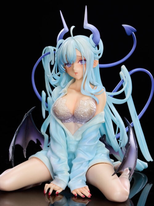 jy0b5cqgf30wrt3vfar0nd6vvf5569wd Thea - Collectible Figure Main View