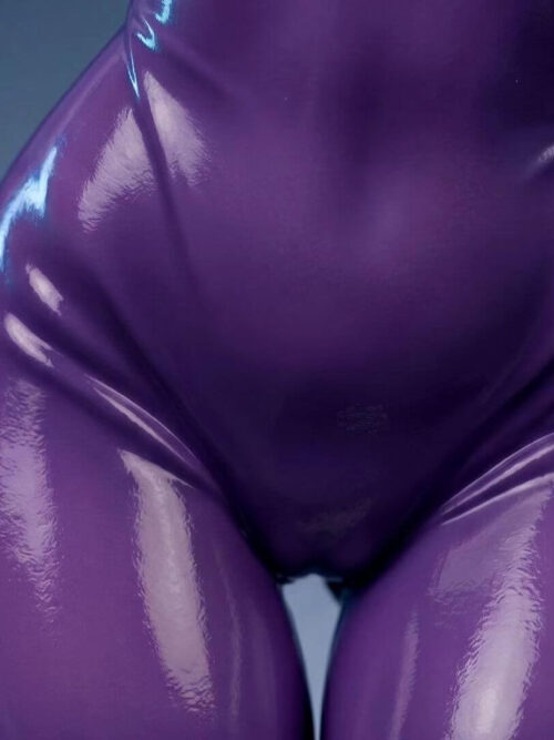 Re:ZERO - Emilia - Detail View 5