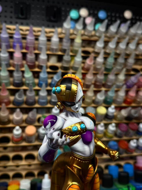 Mecha Frieza - Detail View 10