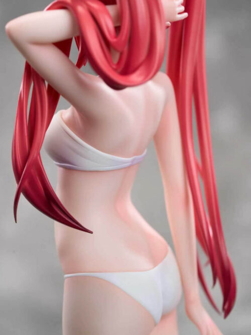 Swimsuit Kotori Itsuka - Detail View 2