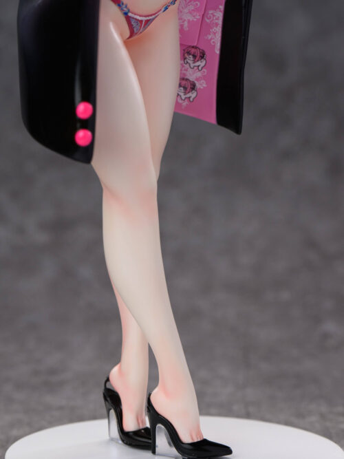 Jade Grenadier Dorothy — Goddess of Victory: Nikke - Detail View 7