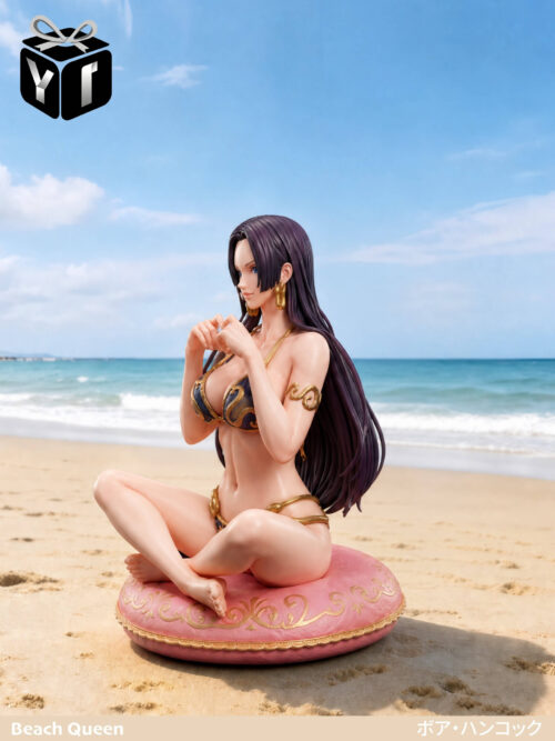 Swimsuit Boa Hancock - Detail View 1