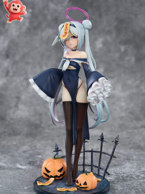 ka3ay7femn15qj7h6fzs5s77754288g3 Halloween Plana - Collectible Figure Main View