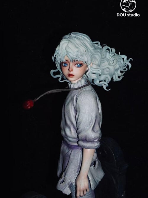 Childhood Griffith: Lost — Berserk Childhood Series No. 1 - Detail View 1