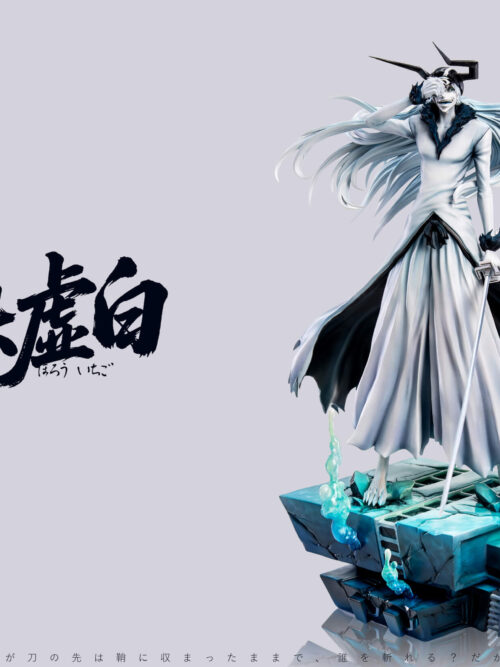 Vasto Lorde Kurosaki Ichigo - Detail View 17