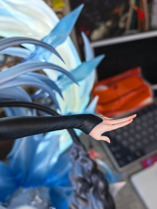 Esdeath - Detail View 4