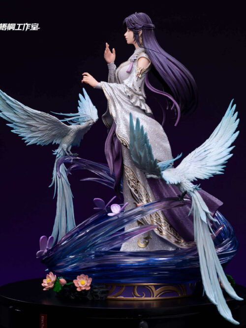 Yunxi — Perfect World - Detail View 5