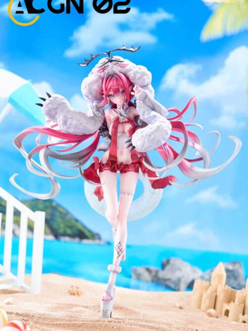 kxtb1ny3k2sq04ywkgnp1z66j8nz0wsn Beach Baobhan Sith - Collectible Figure Main View