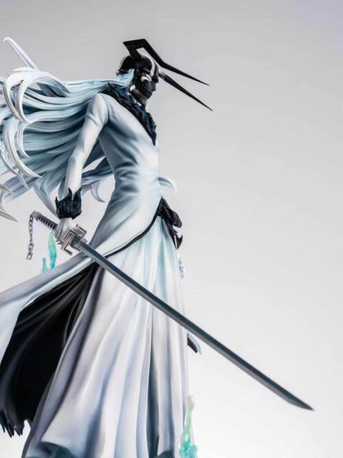 Vasto Lorde Kurosaki Ichigo - Detail View 12