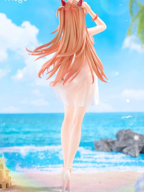Summer Breeze Asuka Langley Soryu - Detail View 11