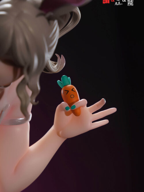 Usami Bunny Girl - Detail View 16