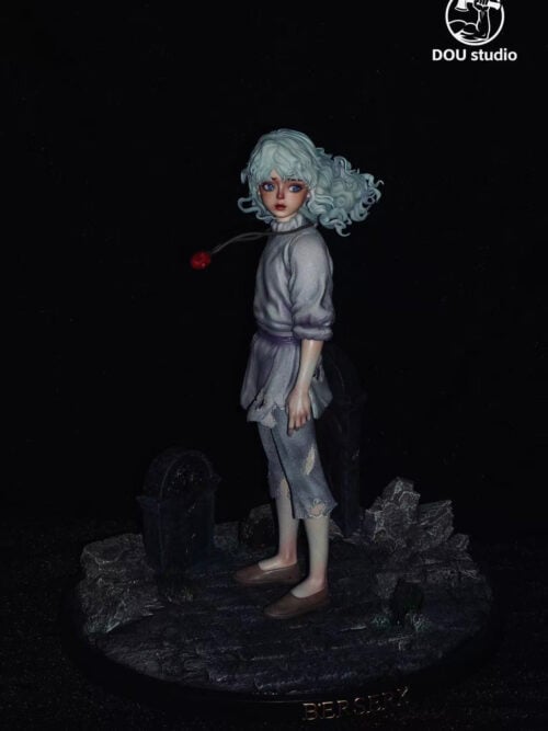 Childhood Griffith: Lost — Berserk Childhood Series No. 1 - Collectible Figure Main View