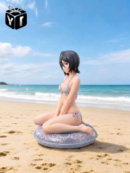 Swimsuit Rukia Kuchiki - Detail View 2
