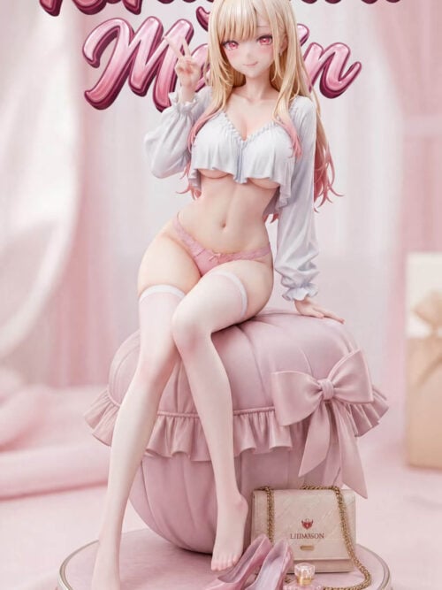 Marin Kitagawa - Detail View 1