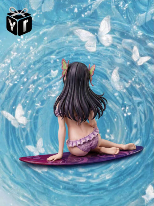 Swimsuit Kanae Kocho - Detail View 2