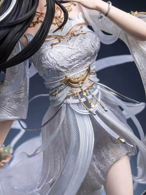 Qing Yi - Perfect World - Detail View 5