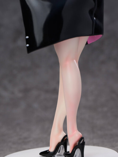 Jade Grenadier Dorothy — Goddess of Victory: Nikke - Detail View 8
