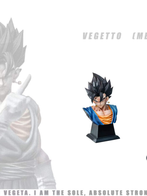 Vegito - Detail View 13