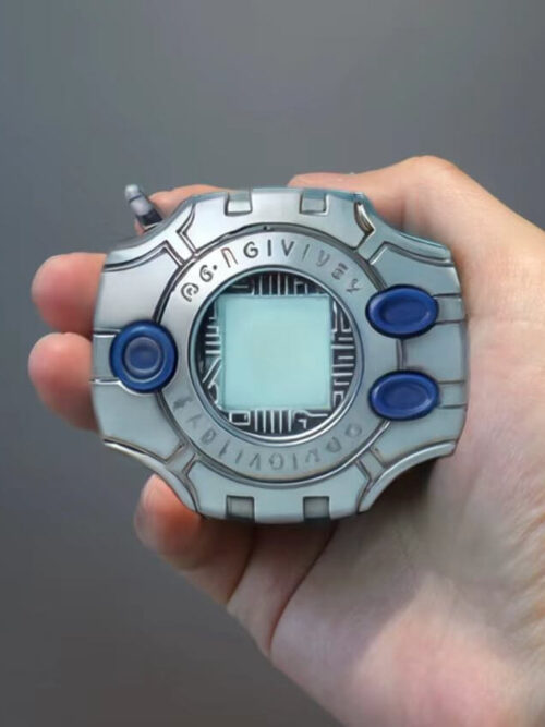 Digimon Adventure DigiDestined and Partner Digimon - Detail View 4