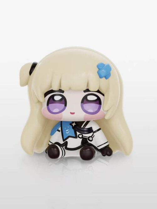 Chibi Phoebe - Detail View 3