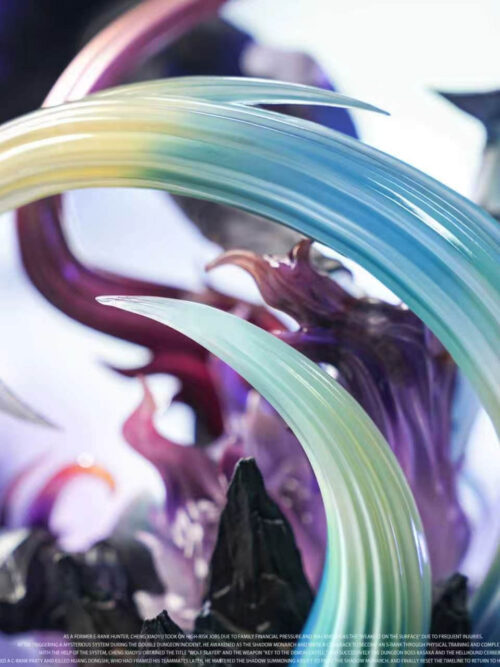 Arise Igris Sung Jin-Woo - Detail View 4