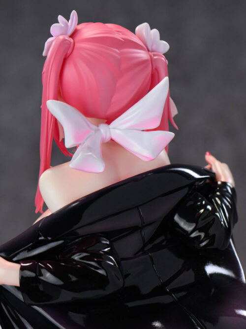 Jade Grenadier Dorothy — Goddess of Victory: Nikke - Detail View 14