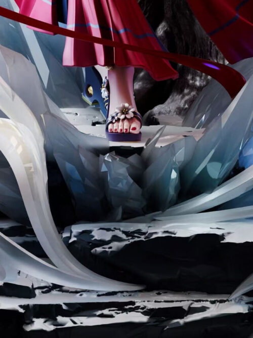 Hiyuki - Detail View 10