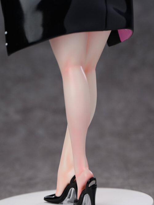 Jade Grenadier Dorothy — Goddess of Victory: Nikke - Detail View 6