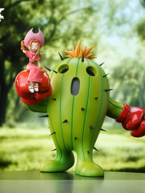 q07z4zq7kan56zpkw360h7gw5gr0ndvh Togemon and Mimi Tachikawa - Collectible Figure Main View
