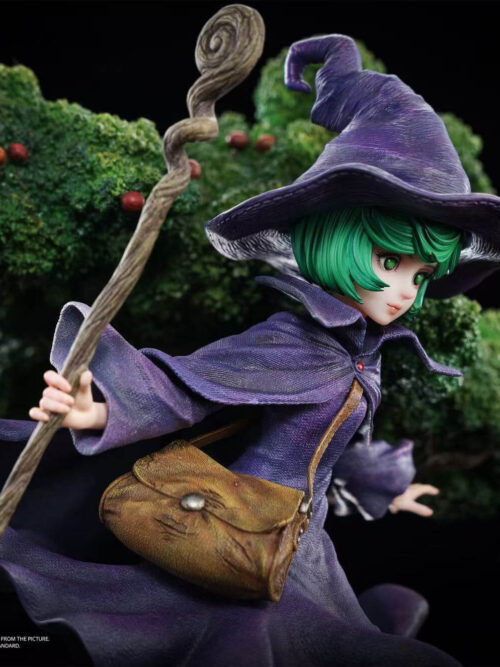 Berserk - Schierke - Detail View 12