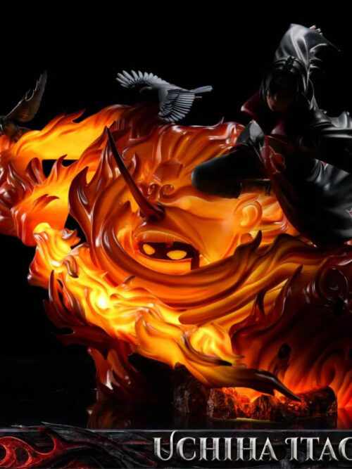 Susanoo Itachi Uchiha - Imagen 8