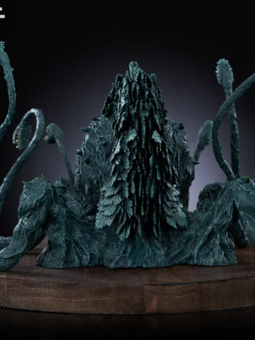 Biollante - Detail View 11