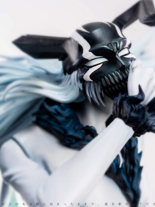 Vasto Lorde Kurosaki Ichigo - Detail View 11