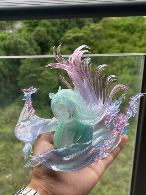 Shinobu Kocho & Kochou Kanae - Detail View 7