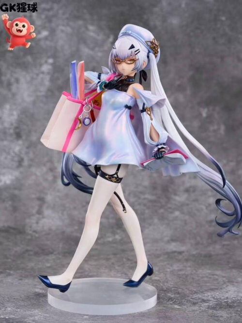 qp4km2b4mr11zvp3behp0vd8kfj8v1af Heroic Spirit Formal Dress Melusine - Collectible Figure Main View